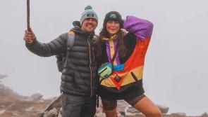 Roz Purcell takes to the mountains of Donegal