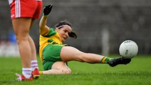 Only one Donegal player is named among nominees for TG4 All-Star Team