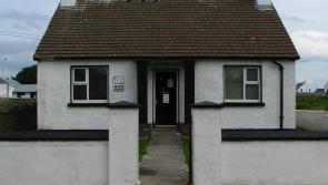 Dunfanaghy Health Centre nearing contract stage states HSE  - Pat the Cope.