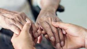 Winter of discontent coming for people waiting on Home Care supports – Pat the Cope