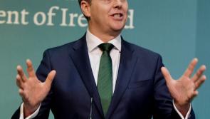 Minister McHugh announces funding for Donegal Youth Service Work on LGBTI+ supports