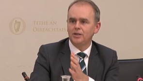 Minister McHugh takes to social media over claims about sex education