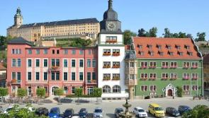 Large delegation from Rudolstadt to visit Letterkenny this weekend