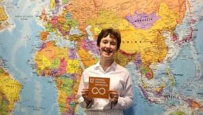 
Donegal school children invited to share their local actions for global change 