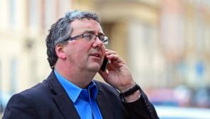 Pringle’s Fossil Fuel Divestment Act shortlisted for European award