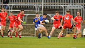 Full-time: Kilcar get the better of Killybegs to reach the last four