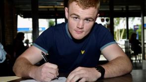 Donegal boxer signs deal to turn pro