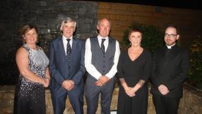 RNLI vital to Donegal Island community
Huge crowd gather in the Waterfront Hotel to support this invaluable organisation