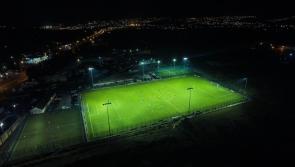 Ulster Senior League gets underway with floodlit opener between Bonagee and Fanad United