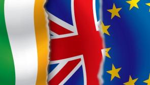 Brexit "No-Deal" Day on RTÉ live from Donegal