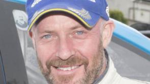 Donagh Kelly will be number one seed at Donegal Harvest Rally in the new VW Polo R5