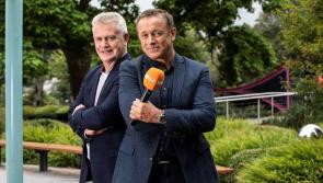 TG4 will show deferred coverage of one of the Donegal Senior Football Championship semi-finals