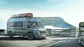 Councillor calls for restriction on campervan parking in Narin