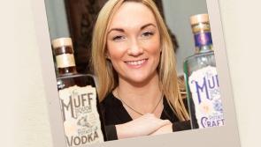 Donegal's Muff Gin wins top  national accolade