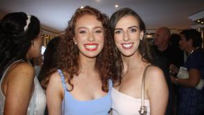 SEE GALLERY:  Donegal man signs up with Riverdance