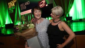 Dunfanaghy native scoops Teachers Inspire Ireland award