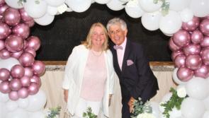 SEE GALLERY: Romance at Donegal's renowned lakeside resort