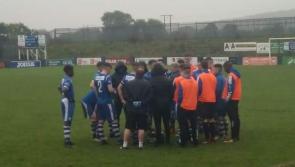 Penalty shoot-out drama in FAI National League U19 quarter-final clash between Finn Harps and Shamrock Rovers