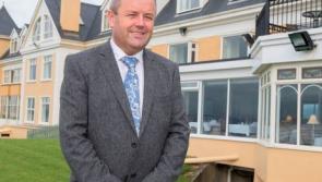 Donegal hoteliers concerns about tourism performance

