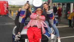 SEE GALLERY: Supermacs celebrate a successful year in Donegal 