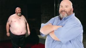 
Operation Transformation saved my life - Cathal
