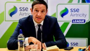 Key meeting on the future of League of Ireland to take place tomorrow