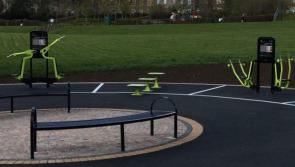 Fears for child safety at Letterkenny park