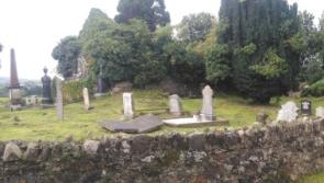 Call for action to stop ancient graveyard falling into further disrepair


