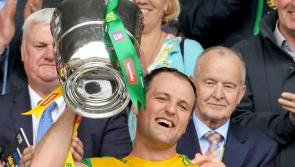 Donegal and Tyrone clash in the first round of the Ulster Championship 2020 in Ballybofey