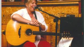 Rare musical treat for fans of Donegal's Marian Bradfield 