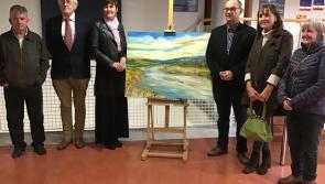 Sean Fingleton Collection  launched at Letterkenny Institute of Technology 