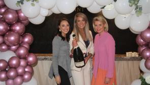 See GALLERY:  Out and About in Donegal
Wedding fairs, great concerts and a massive birthday party