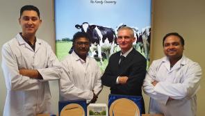 Green Pastures, Convoy, crowned Supreme Champion 2019