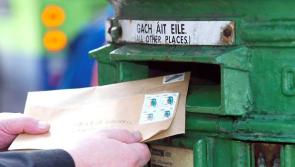 Donegal people asked to clean and disinfect letterboxes and doorbells by An Post