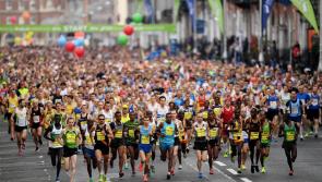 'Final Preparation for Runners' talk in Donegal aimed at marathon entrants