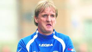 Finn Harps lose narrowly to Shamrock Rovers; UCD defeated in Cork