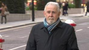Donegal pensioner extradited to UK over murder of two soldiers

