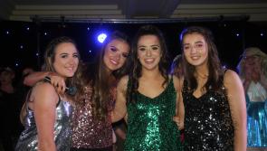 Lip Sync Battle exceeds all expectations in Donegal
It's just pitch perfect !