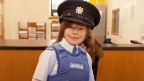 Pictures from  open day hosted in Ballyshannon by Donegal gardaí