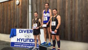 Patrick Brennan wins the New Mills 10k - see the full results