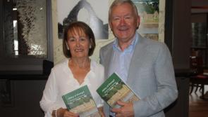 SEE GALLERY: Donegal's ancient Abbey recalled at book launch