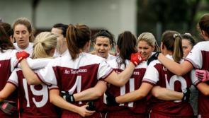 LISTEN:  Termon's hero Geraldine McLaughlin speaks after her side reached Ulster final