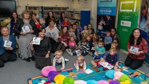 Babbling Babies to stimulate language development and the importance of reading to children