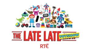 Are you interested in getting tickets for the Late Late Toy Show?