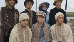 Bluestacks boost to Donegal Connect diaspora appeal