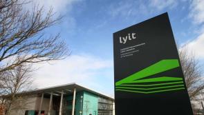LYIT gets €2.5m funding as move towards university status continues