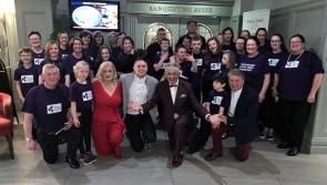 Donegal choir to sing for President Michael D Higgins