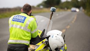 It's all downhill for motorist on speeding charge in Letterkenny