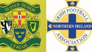 New cross border soccer competition will involve clubs from Donegal