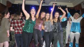SEE FULL GALLERY: It's just pitch-perfect at Donegal's Lip Sync Battle